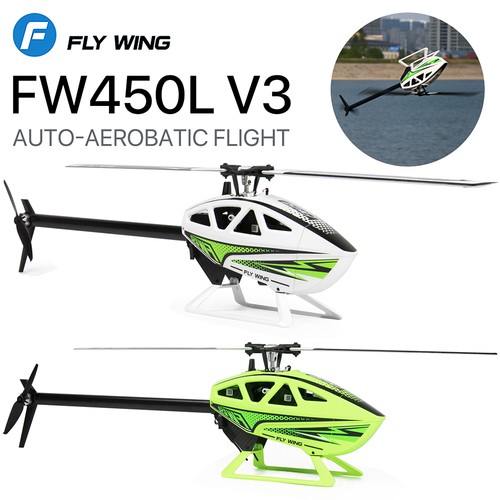 Flywing fw450l v3rc - fw450l,