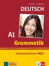 Deutsch Grammatik