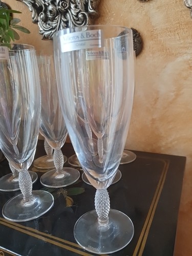 Villeroy boch biergläser - villeroy&boch,