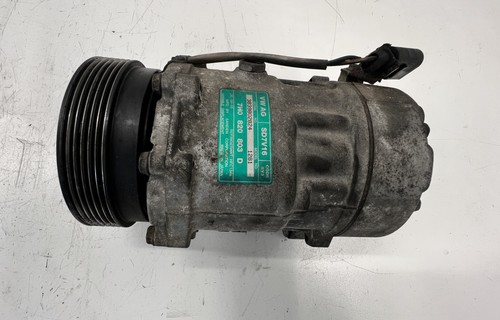 Klimakompressor caddy iii - vw,