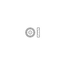Korrex rosetten kunstoff - korrex-rosetten,