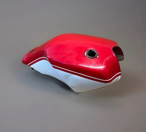 Yamaha xz550 11u tank - 11u,