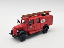 kleinserie 1:87 Resin Ford V