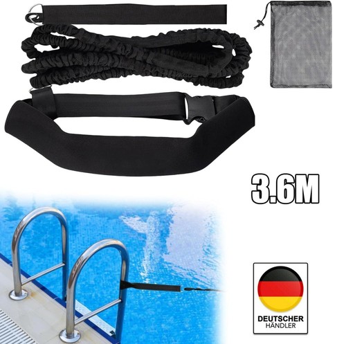 Schwimmwiderstand tether - schwimmwiderstand,