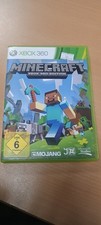 Minecraft-Xbox 360 Edition
