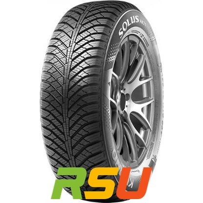 Kumho solus ha31 3pmsf - solus, xl
