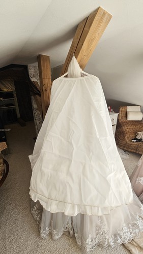 Reifrock grösse hochzeit - grösse,