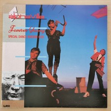 ALPHAVILLE ❖ Forever Young