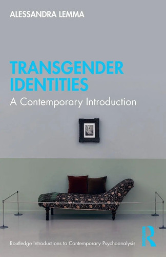 Transgender identities - identities, a
