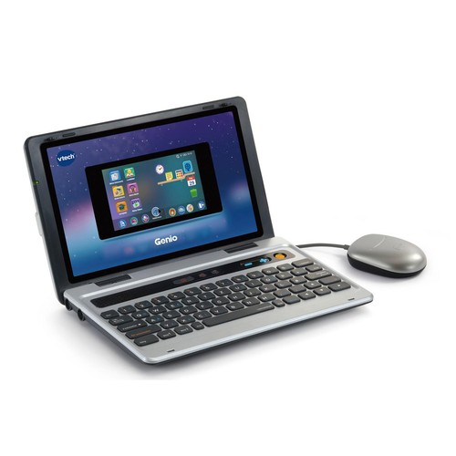Vtech genio lernlaptop - vtech,