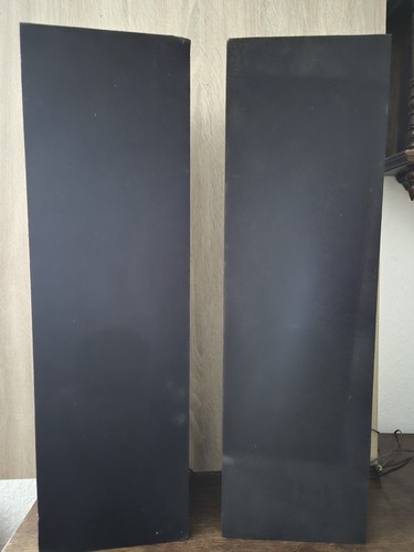 Ohm supertech lautsprecher - 8,