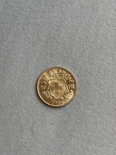 Schweiz 20 Franken •