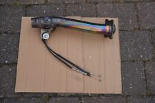 Suzuki GSXR1000 K3 Auspuffrohr Sammler Titan Mit Zügen!!