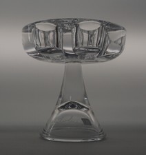 Underberg Kräuter Likör Kristallglas Ständer für 7 kleine Flaschen  Nobel NEU