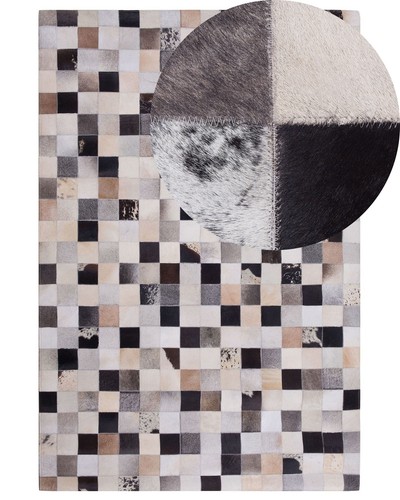 Patchwork teppich bunt - patchwork,