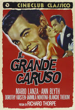 DVD *** IL GRANDE CARUSO ***
