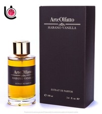 Arte Olfatto LUXURY PERFUMES "