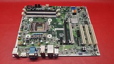 PC HP Compaq Elite 8100 Mainboard Motherboard 531990-001  505799-001 REV OF Z7