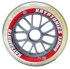 1er 2er KRYPTONICS by Hyper
