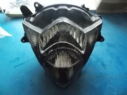 Scheinwerfer lampe gsxr1000 - scheinwerfer,