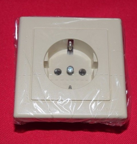 Merten smart schuko - merten, m-smart