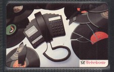 TV784 - TK Telefonkarte P 11