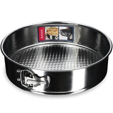 KADAX Backblech, Tortenform