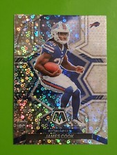 2022 Panini Mosaic #309 James