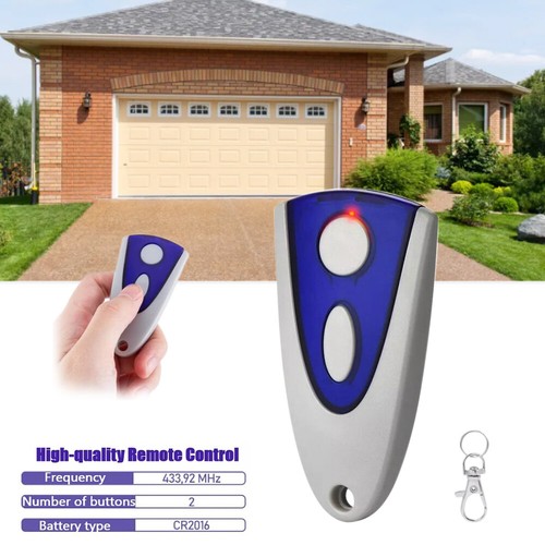 Pack replacement garage - 2,