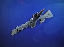 Ford * * * streetKA * * * Verdeck Schalter