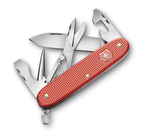 Victorinox pioneer alox - victorinox,