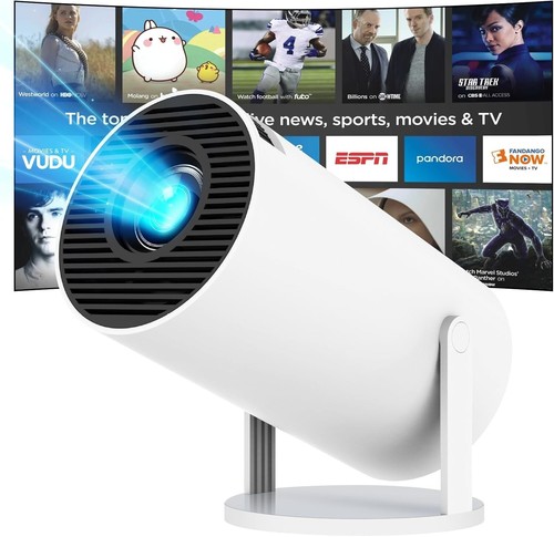 Mini beamer 1080p - mini,