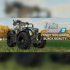 Landwirtschafts-Simulator 22