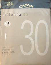 Paar OMSA Helanca 30 RHT