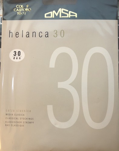 Paar omsa helanca rht - paar,