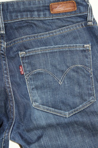 Levis damen jeans hose - levis,