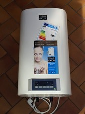 Warmwasserspeicher liter - ,