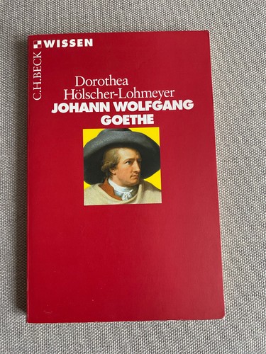 Johann wolfgang goethe - wolfgang, /