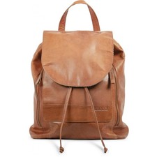 Wolle Kreativ! muud Gimo Ledertasche whisky