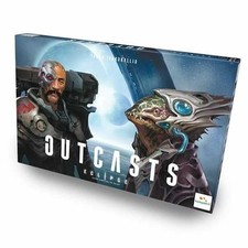 Outcasts Species Pack -
