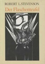 Buch: Der Flaschenteufel