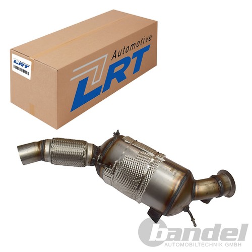 Lrt dpf dieselpartikelfilter - dpf, +