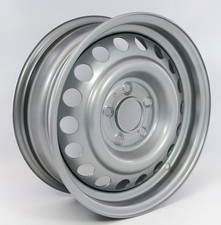 2 x Stahlfelge 5,5 x15  ET30 LK 5 x112 Felge Anhänger 15" Zoll 5/67/112 Lemmerz