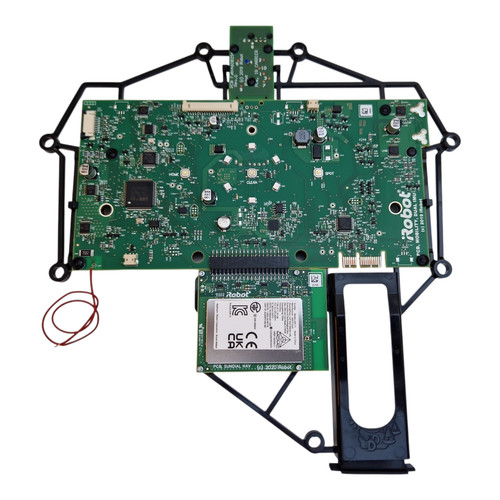 Mainboard irobot roomba - mainboard,