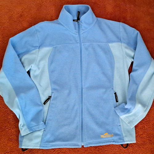 Moorhead damen fleecejacke - fleecejacke, gr