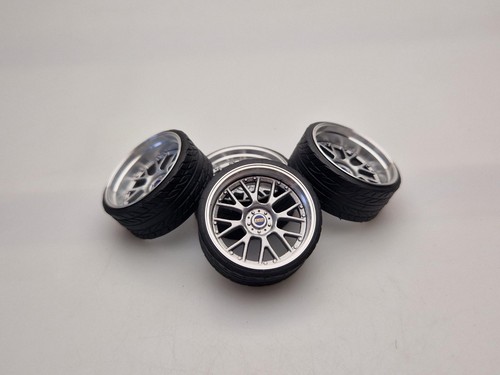 Bbs zoll echt alu - 19,