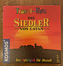 Siedler von Catan Kosmos