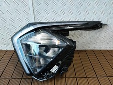 KIA SPORTAGE V 20-24 FULL LED