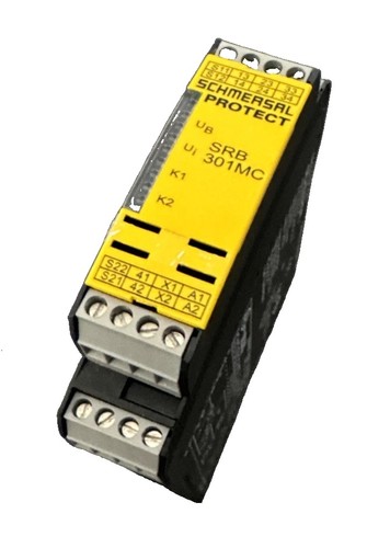 Schmersal srb301mc 24v - |, srb301mc-24v