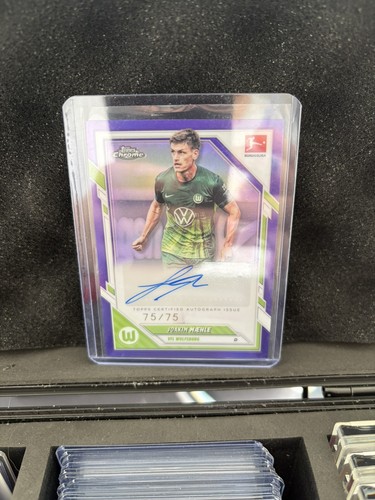 2025 topps chrome - 2025-26,
